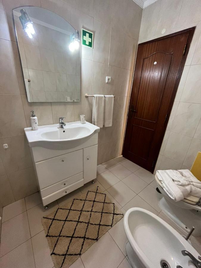 Mantamar I Apartment Manta Rota Exterior photo