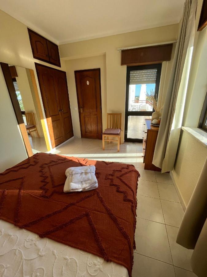 Mantamar I Apartment Manta Rota Exterior photo