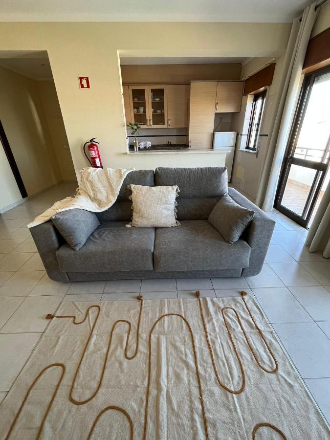 Mantamar I Apartment Manta Rota Exterior photo