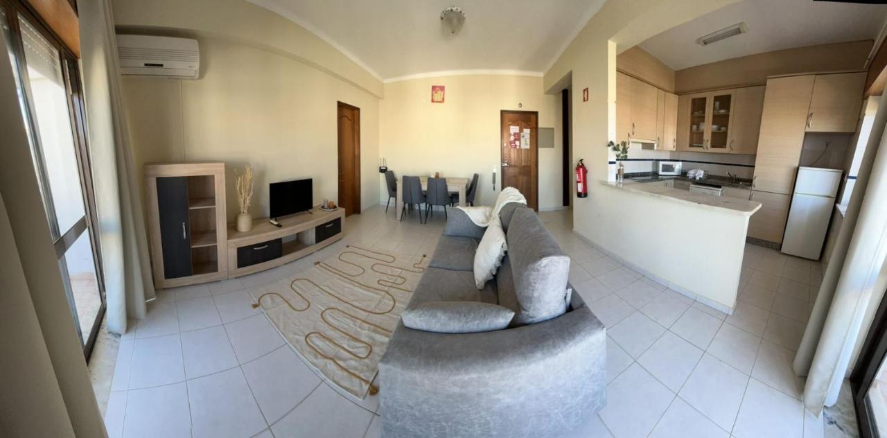 Mantamar I Apartment Manta Rota Exterior photo