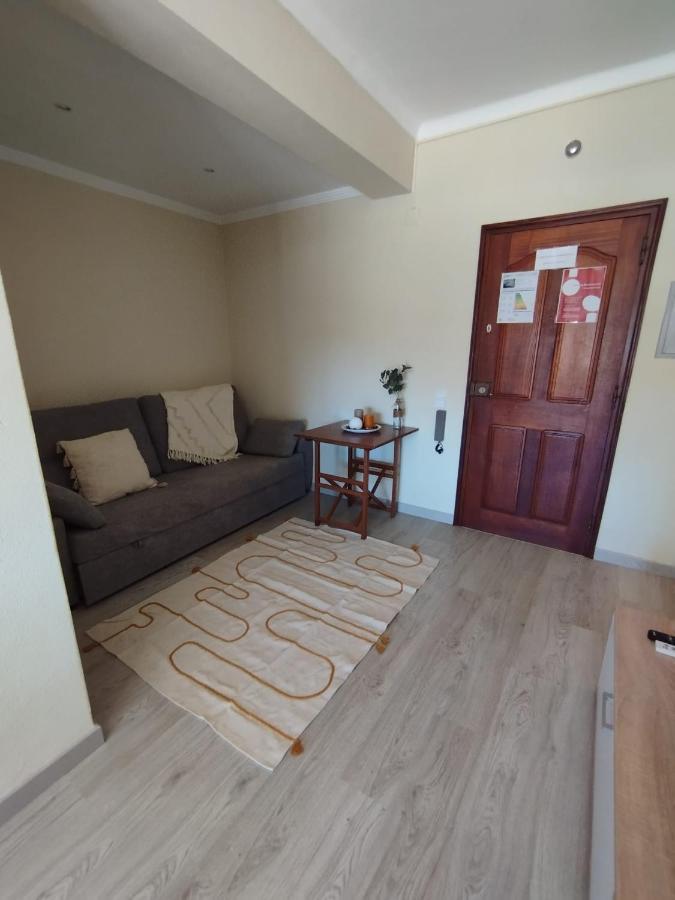 Mantamar I Apartment Manta Rota Exterior photo