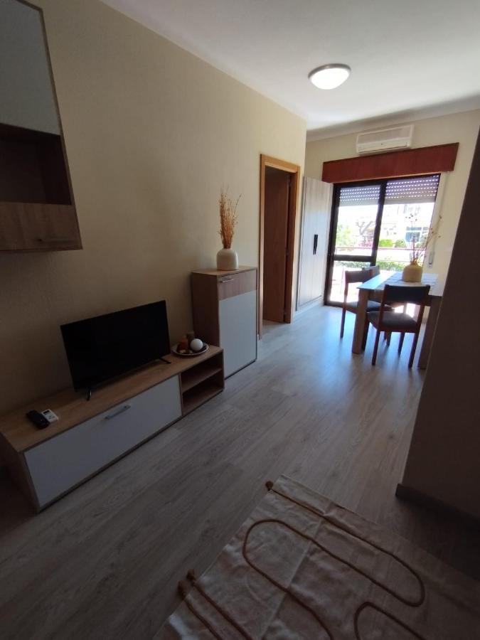 Mantamar I Apartment Manta Rota Exterior photo