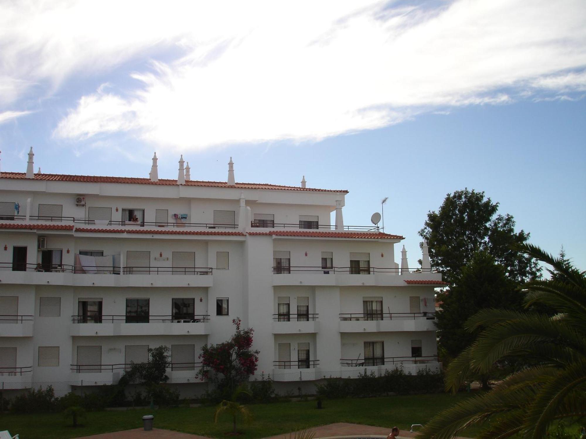 Mantamar I Apartment Manta Rota Exterior photo
